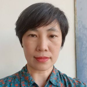 Co-director-Waro HSUEH